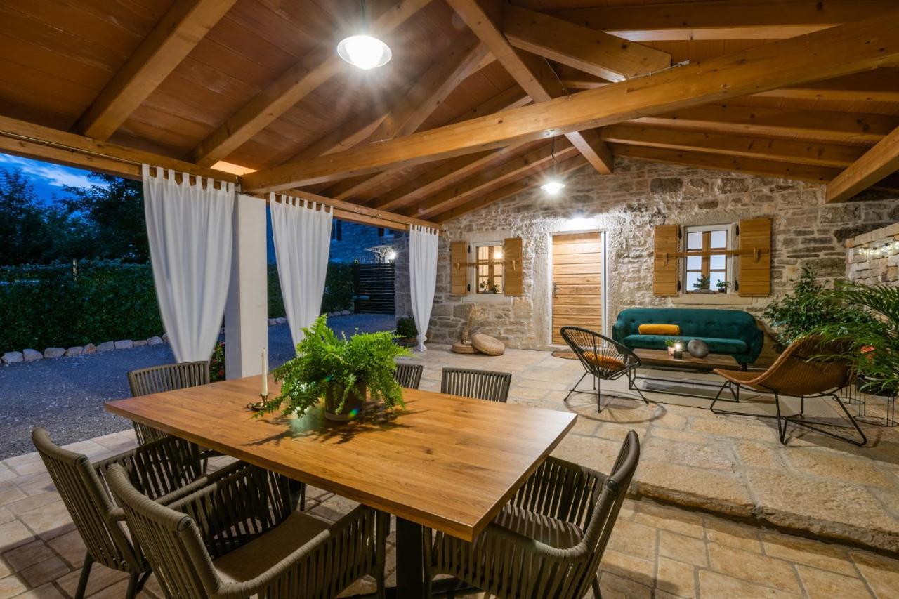 Honey House Villa Jural Ngoại thất bức ảnh