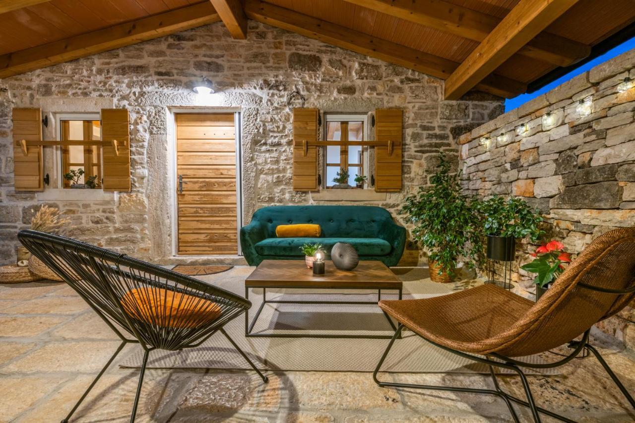 Honey House Villa Jural Ngoại thất bức ảnh