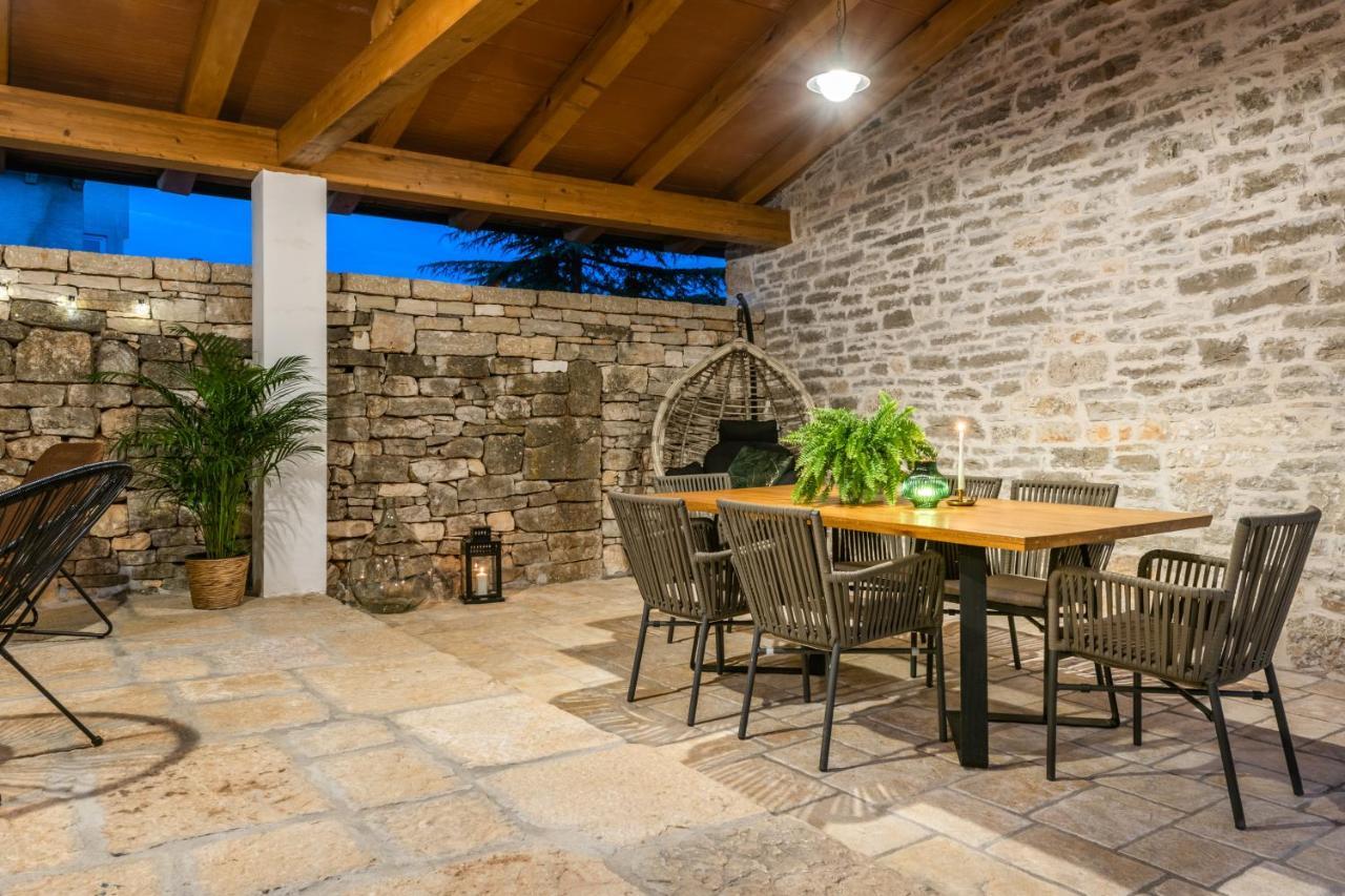 Honey House Villa Jural Ngoại thất bức ảnh