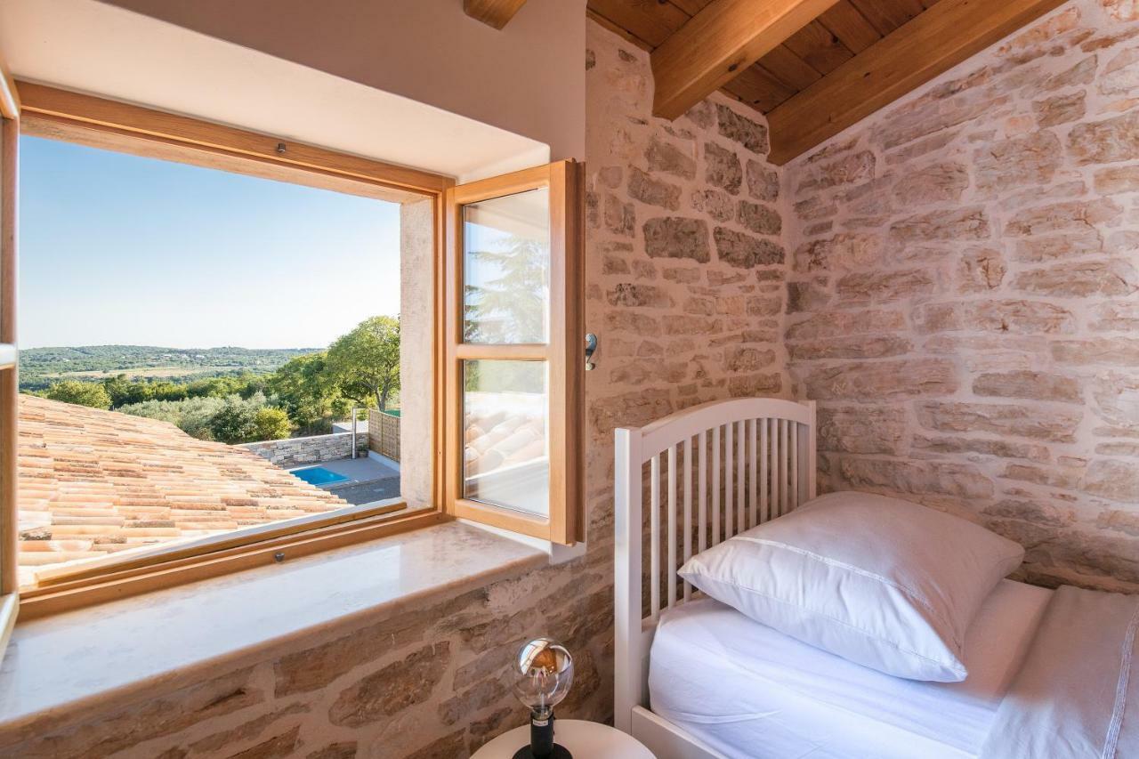 Honey House Villa Jural Ngoại thất bức ảnh