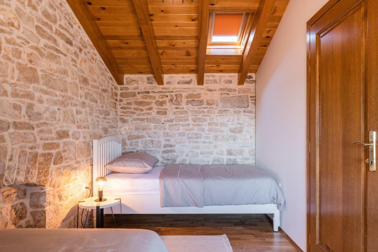 Honey House Villa Jural Ngoại thất bức ảnh