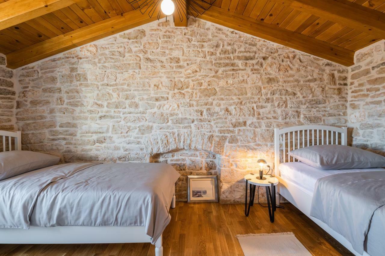 Honey House Villa Jural Ngoại thất bức ảnh