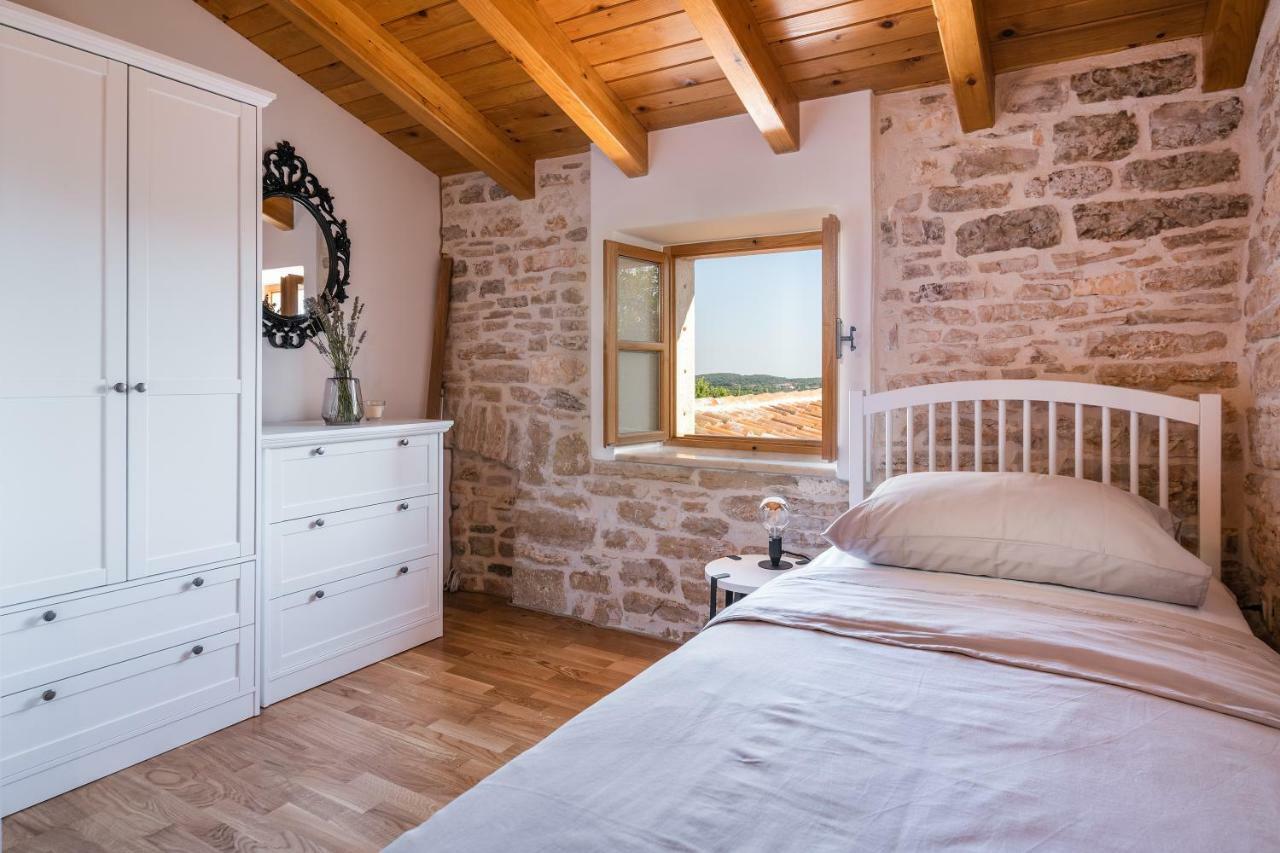Honey House Villa Jural Ngoại thất bức ảnh