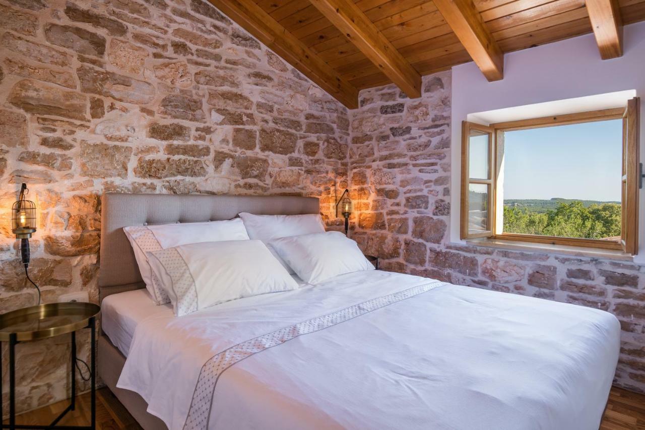 Honey House Villa Jural Ngoại thất bức ảnh