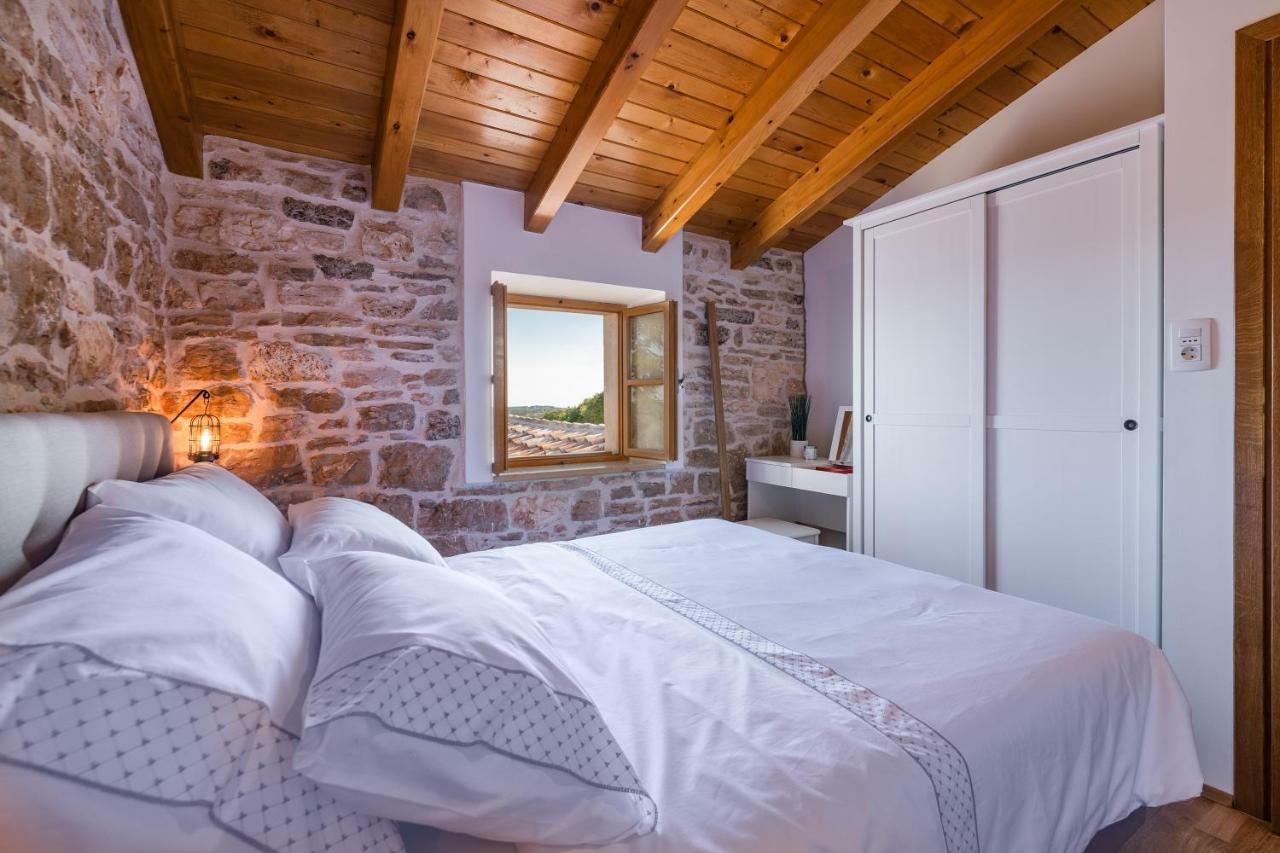 Honey House Villa Jural Ngoại thất bức ảnh