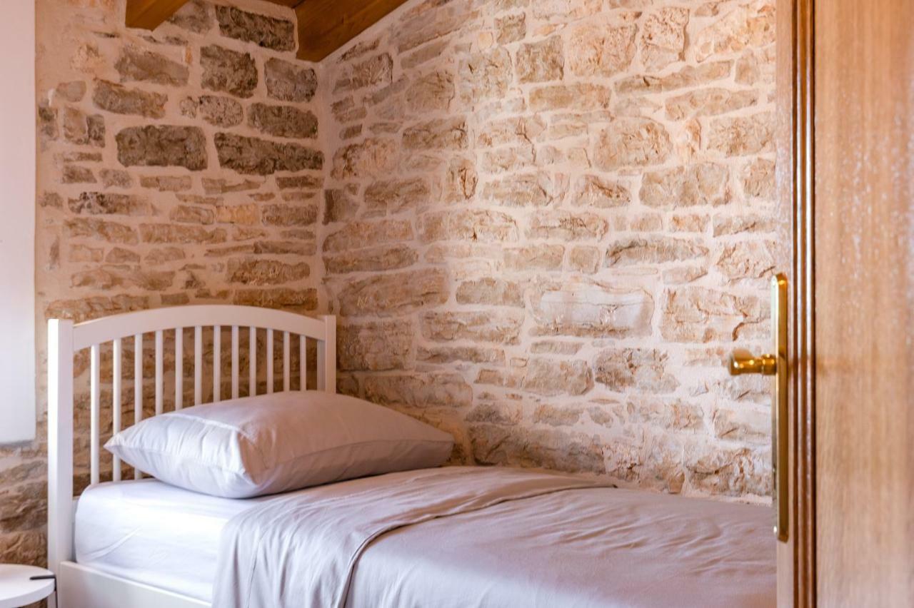 Honey House Villa Jural Ngoại thất bức ảnh