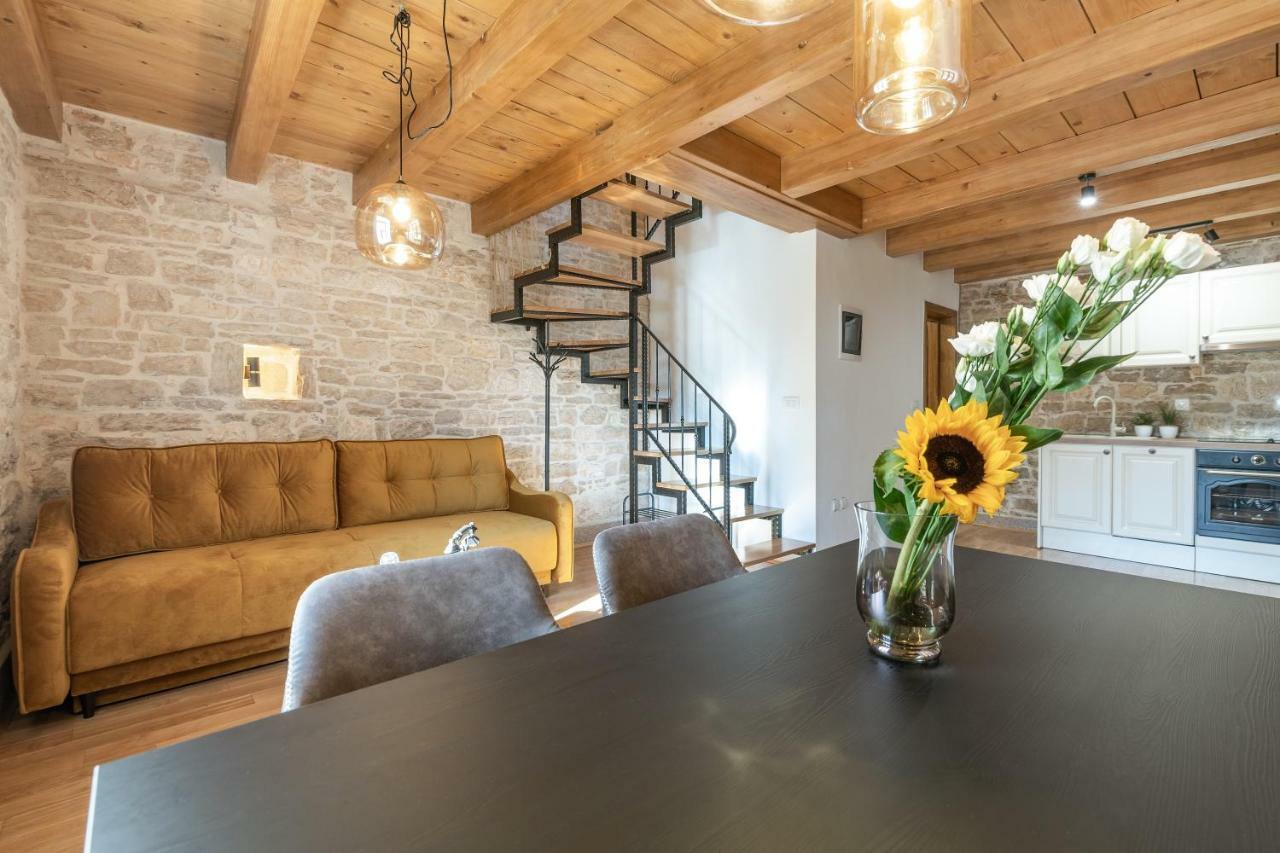 Honey House Villa Jural Ngoại thất bức ảnh