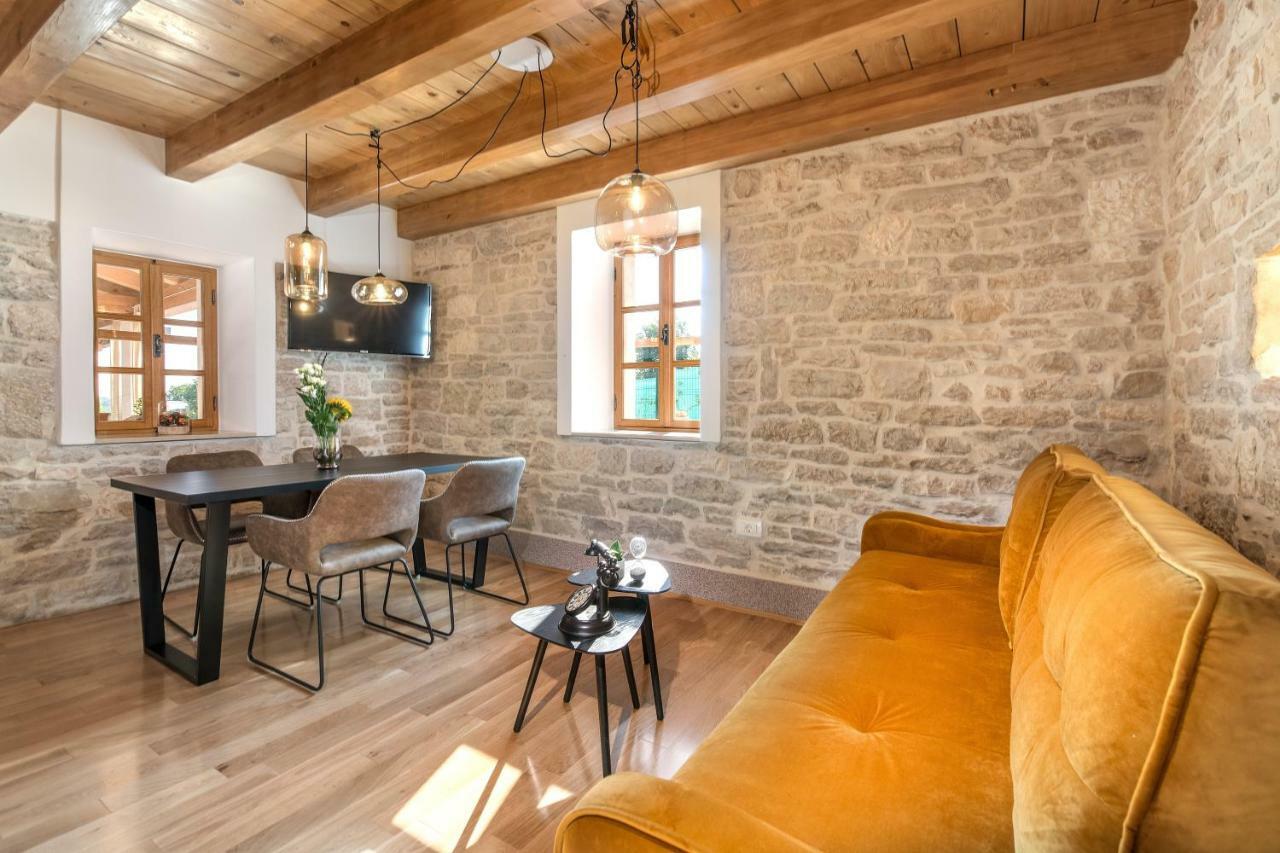 Honey House Villa Jural Ngoại thất bức ảnh