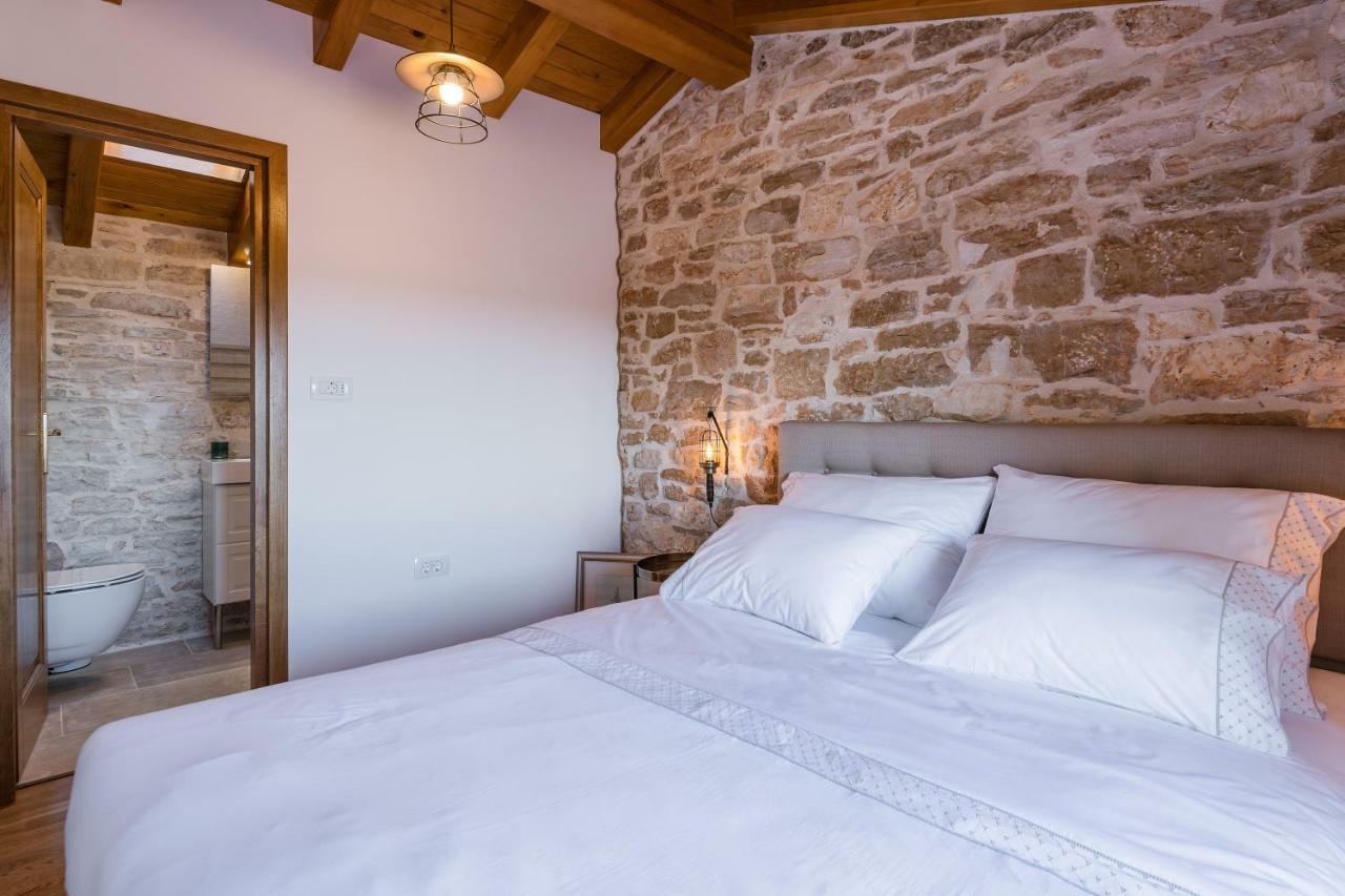 Honey House Villa Jural Ngoại thất bức ảnh